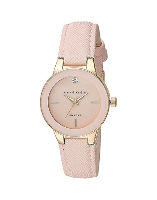 Часы Anne Klein Diamond 2538PMLP